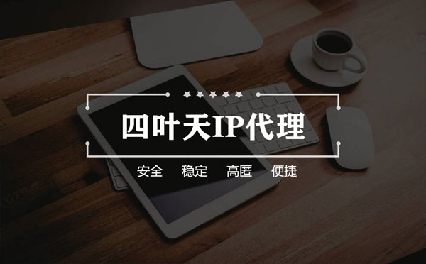 【长治代理IP】如何快速搭建代理IP？怎么检查代理的效果？